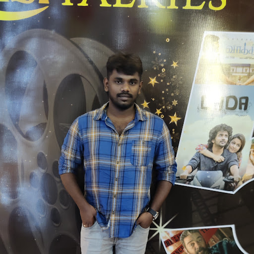 Dhaneswaran G N