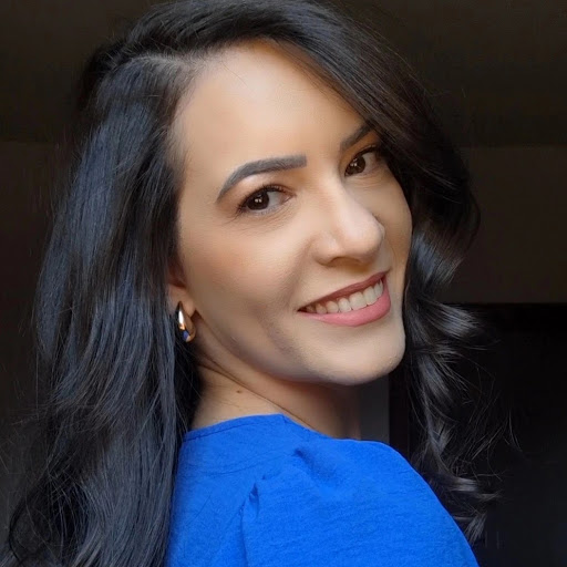 Liliane Narciso de Lima