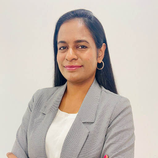 preethi Nair