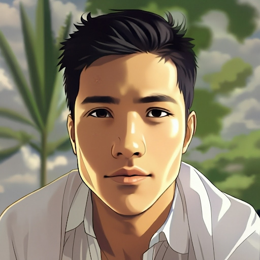 author