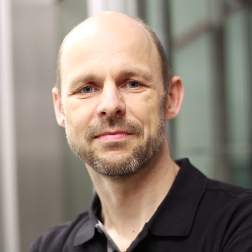 Dietmar Zipfel's avatar