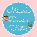 Image pertaining to MICARLA DOCES E FESTAS