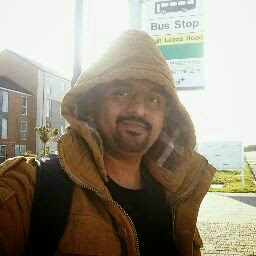 Created by