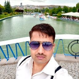 Abid Hussain Abid Hussain Qadri