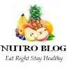 Writer: nutro blogger