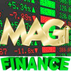 MAG FINANCE