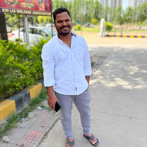 Sagar Sateesh