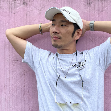 Rossi Huang
