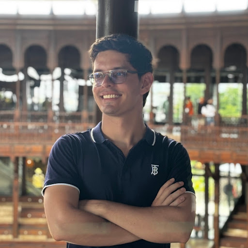 JOSE ALBERTO PACHECO QUINTERO