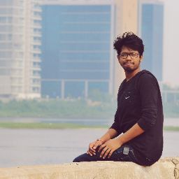 Mr Mukesh Chandra