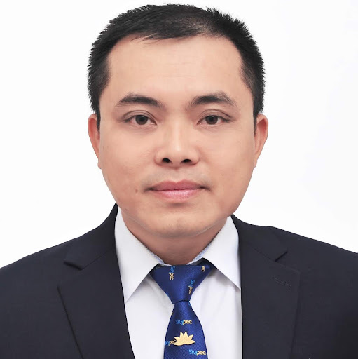 Tiến Dũng Đặng