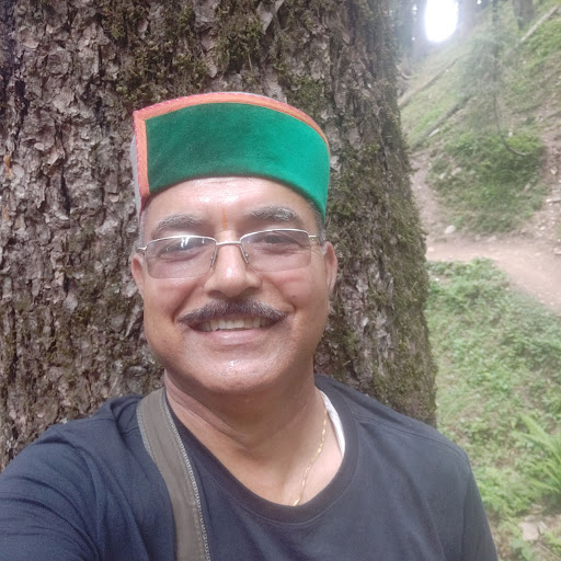 Subhash Chand