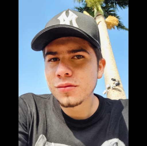 JHON MARLON ROMERO GONZALEZ