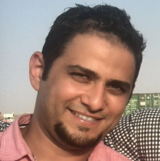 Image pertaining to AHMED RAMAHI