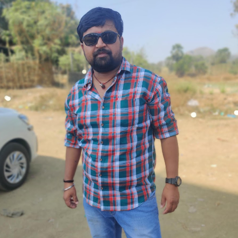 krunal pardeshi