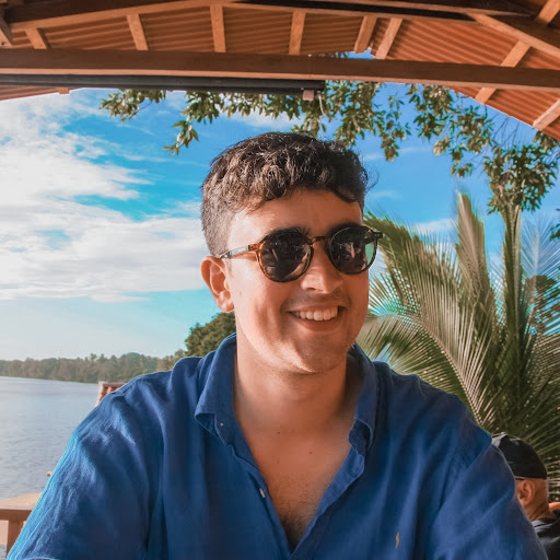 Writer: Noah Khogali