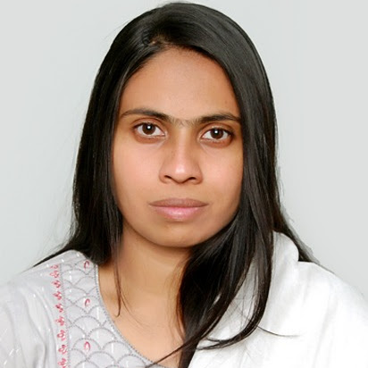 Ms Roshni Tandey
