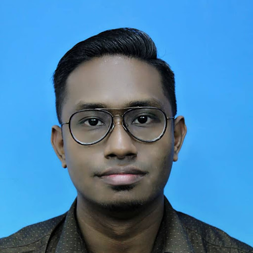 aliff ramlee profile icon
