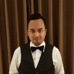 author