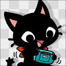 Q黑貓Q BLack_cAT