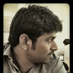 gopi krishna's avatar