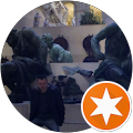User profile - Armen Nersisyan.