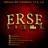 ERSE333