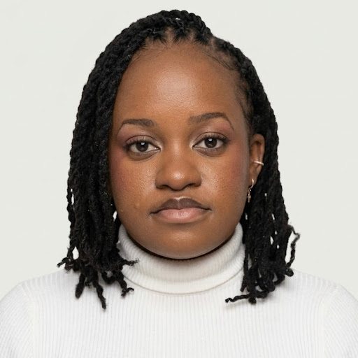 Laurinda Macaringue