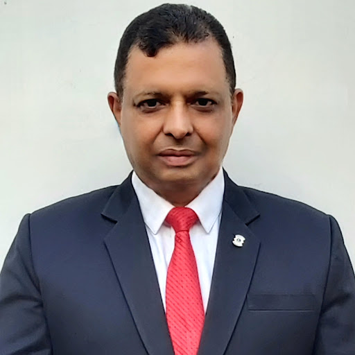 Ashwani Kumar