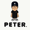 Peter In Da House
