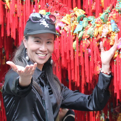 Grace Teng