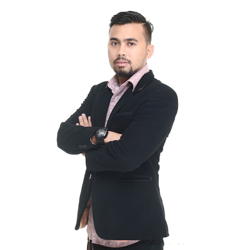 author