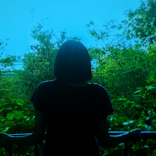 Anupama Bhattacharya
