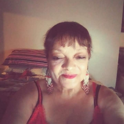 Evelyn Rivera