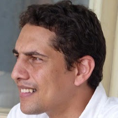 Olivier Comarmond's avatar
