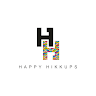 Writer: Happy Hikkups