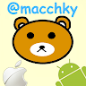 macchky