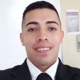victor rodas's avatar
