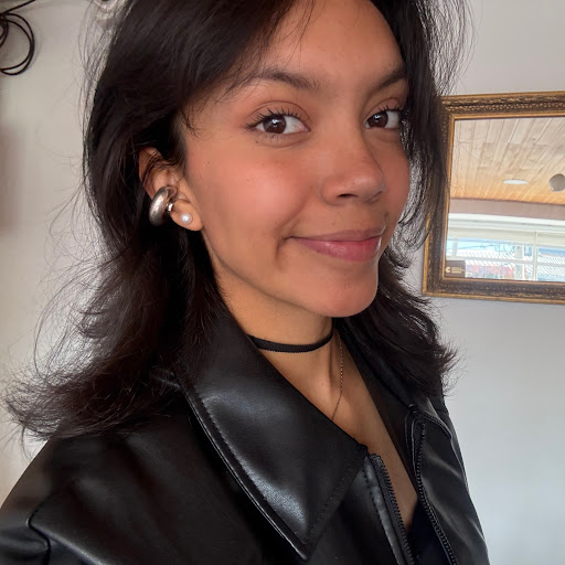 María Alejandra Cely Morales