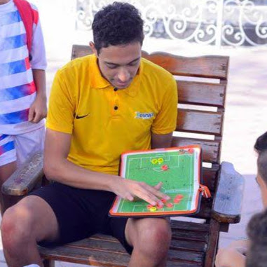 author