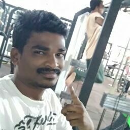 Pramodh Kumar