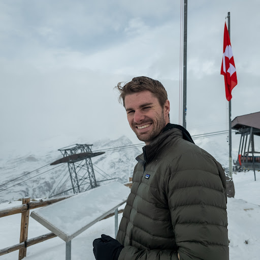 Will Compton's avatar