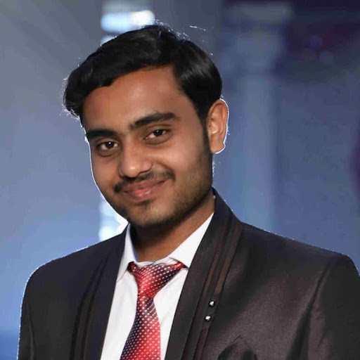 AYUSH SHARMA