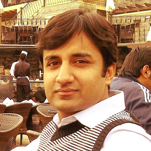 Waqas Mahmood