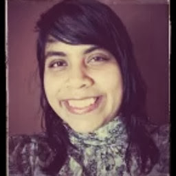 Verito Aguilar