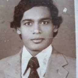 author