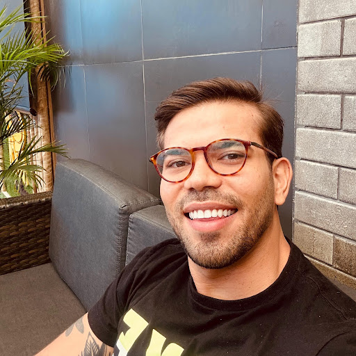 Carlos Gama avatar