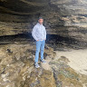 Bala author photo 