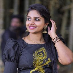 Athulya Ratheesh