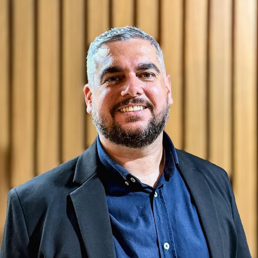 Rodrigo Menezes